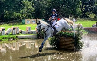 Burgham Horse Trials