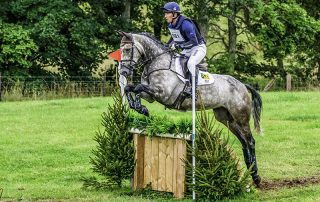 Oliver Townend Cooley Rosalent