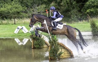 Ros Canter All Star B 4 star