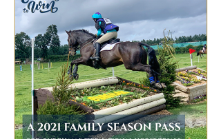 2021 ticket competition