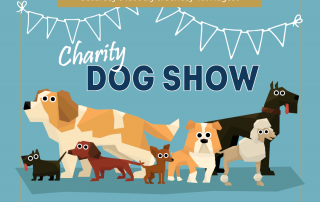 Charity Dog Show